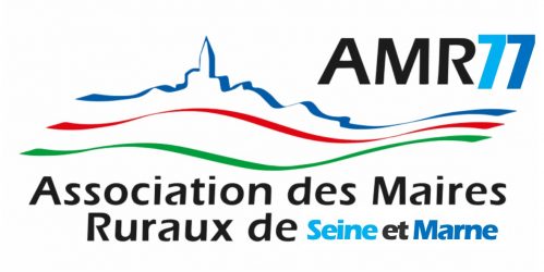 Logo-Amr77 Logo de l'association des maires ruraux de Seine-et-Marne